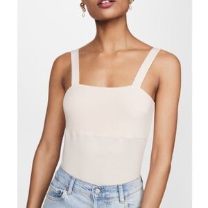 NWOT Skin Whisper Georgina Bodysuit